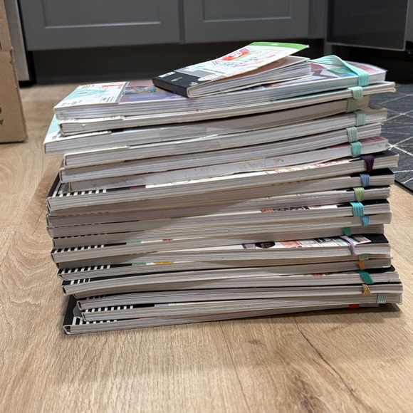 HUGE Planner Sticker Collection - Picture 2 of 5